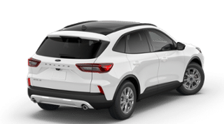 2026 Ford Escape® External Image 4